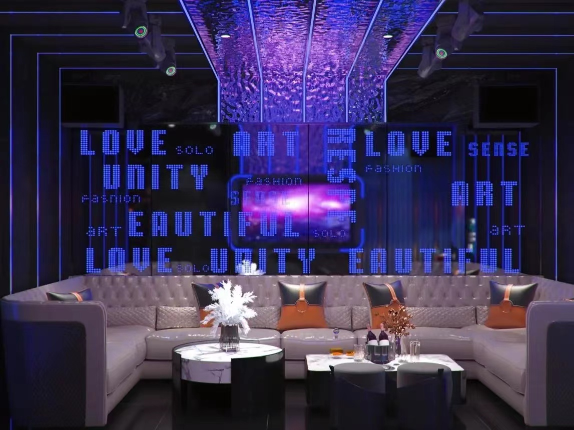 新乡ktv预订与商务ktv跟片场区别解析-长垣县ktv预订