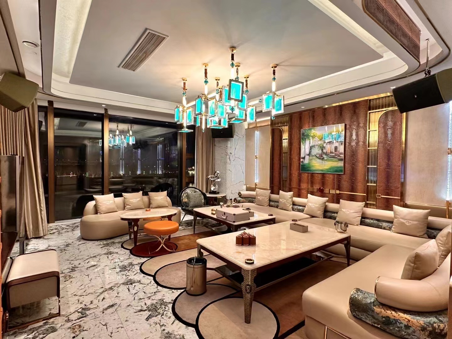 新乡ktv预订及商务ktv有没有推荐-长垣县ktv预订